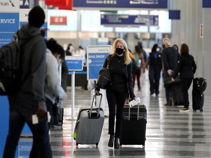 EUA emite alerta de seguridad para viajeros en Mexicali