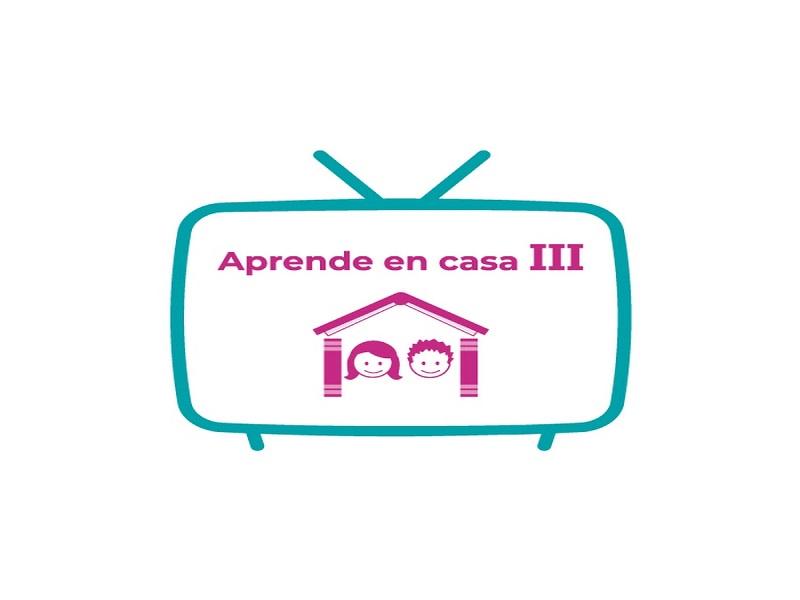 Alista SEP regreso a clases la pr&oacute;xima semana con Aprende en Casa III 