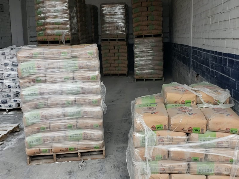 Tras aumentos, ahora escasean materiales de construcci&oacute;n (video)