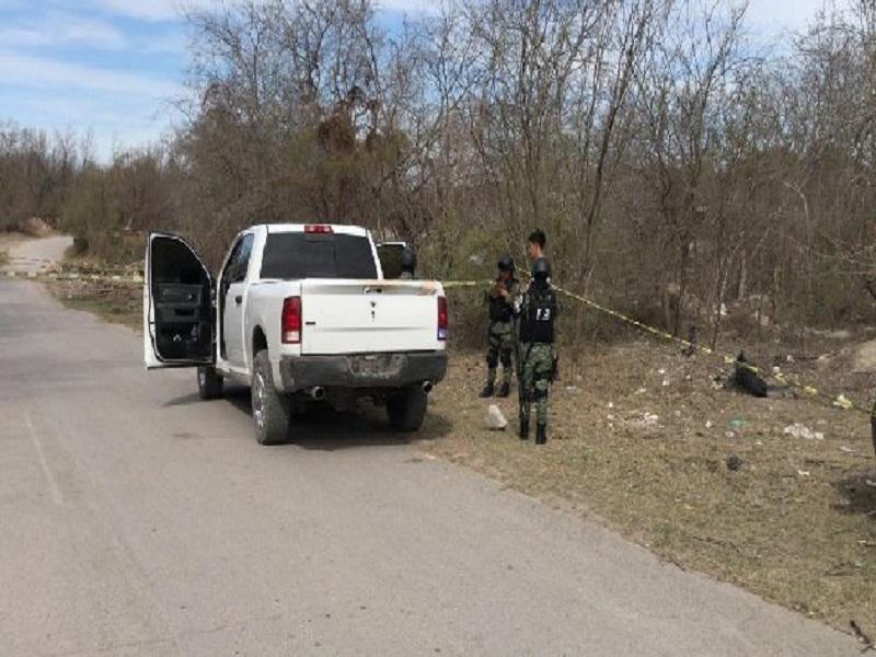 Baleado del ejido Santa Mar&iacute;a es el primer caso de muerte violenta en lo que va de la administraci&oacute;n: Alcalde de Jim&eacute;nez