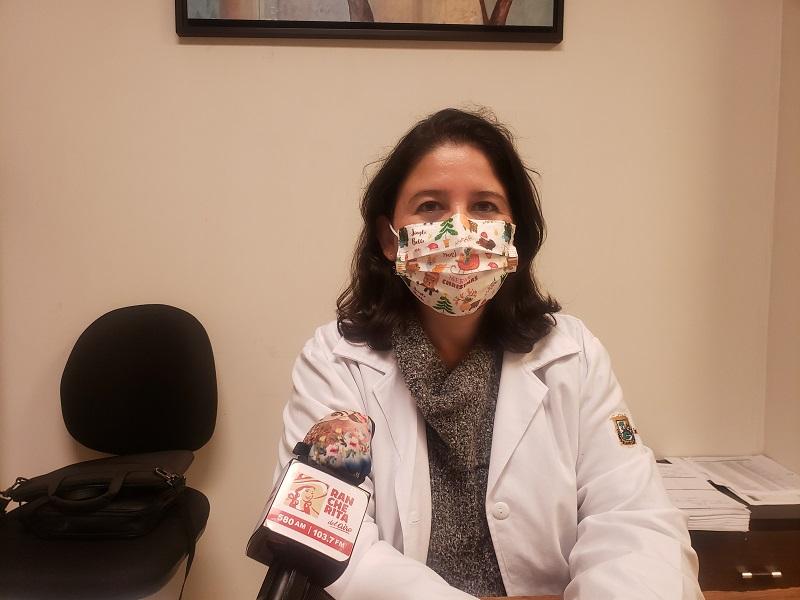 Es gratuita la atenci&oacute;n en el Hospital Salvador Chavarr&iacute;a para quienes no cuentan con alguna derechohabiencia