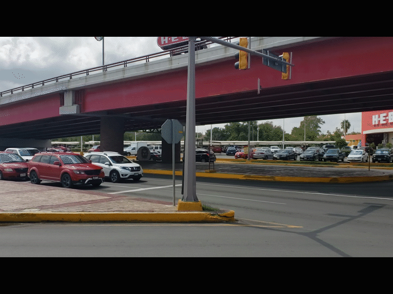 M&aacute;s de la mitad de los nigropetenses no han pagado sus derechos vehiculares, inicia periodo de multas y recargos 