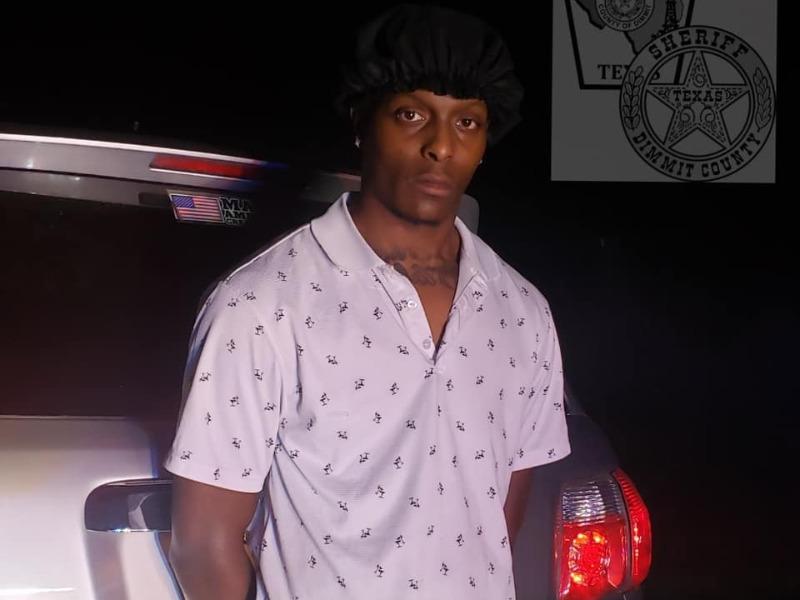 A diario son arrestados contrabandistas americanos que conducen veh&iacute;culos robados en el sur de Texas 