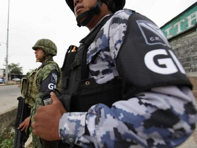 M&eacute;xico mantendr&aacute; fuerzas federales en la frontera sur para frenar migraci&oacute;n, confirma SRE tras anuncio de la Casa Blanca