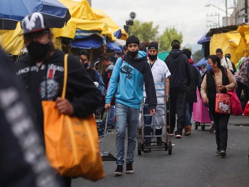 Se registran en Coahuila 84 nuevos contagios de COVID-19 y 24 defunciones; suma 69,311 casos y 6,025 muertes