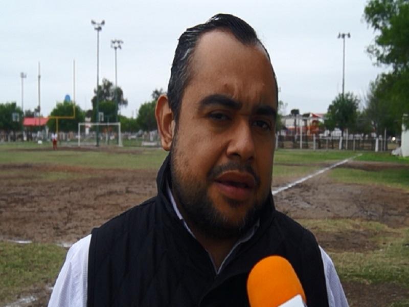 La secci&oacute;n V en Piedras Negras tiene 2 mil maestros susceptibles a vacunarse contra COVID-19