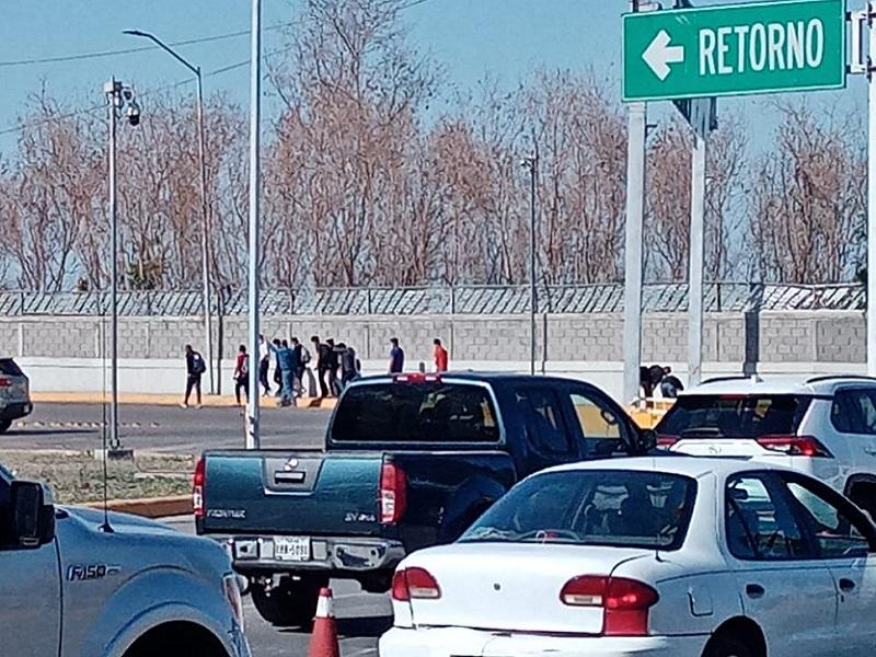 Crisis migratoria afecta a Eagle Pass y a Piedras Negras, instituciones dejan solos a gobiernos locales: H&eacute;ctor Menchaca (video)