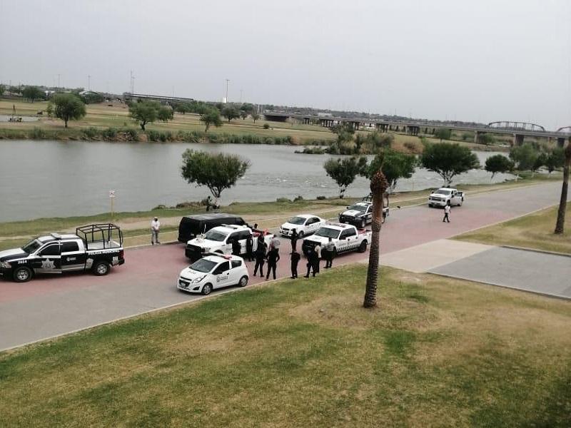Ser&aacute;n trasladados a otra estaci&oacute;n migratoria los dos hombres de Yemen, entre ellos un presunto terrorista, detenidos en Piedras Negras