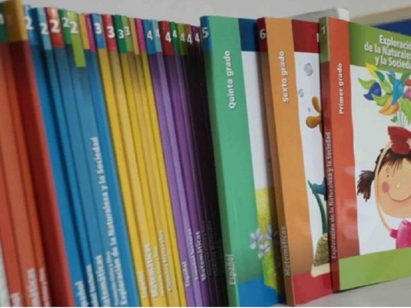 Episcopado mexicano env&iacute;a extra&ntilde;amiento por cambios en libros de texto