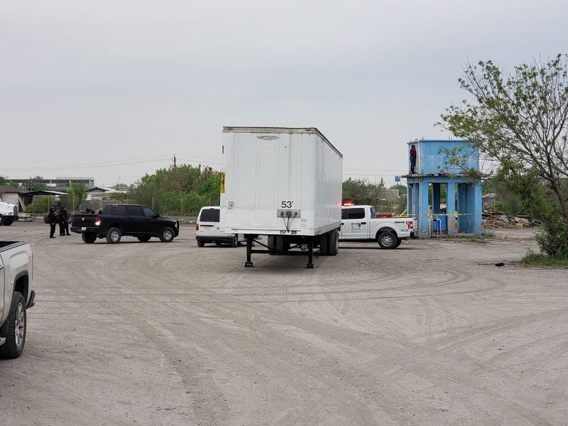 Realizan tr&aacute;mites consulares para entregar cuerpo de quien se suicid&oacute; en empresa en Nava