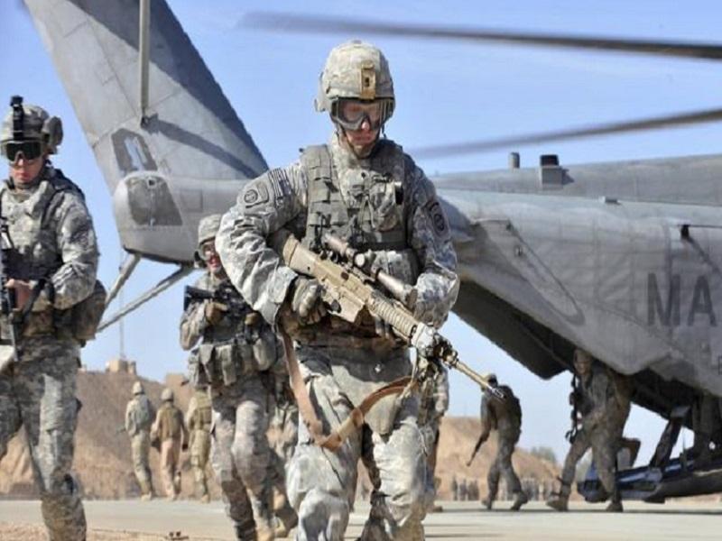 EUA retira tropas en Afganist&aacute;n tras 20 a&ntilde;os de ocupaci&oacute;n: Biden
