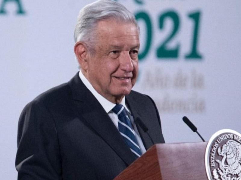 AMLO se reunir&aacute; con gobernadores de Chiapas, Tabasco y Campeche para afinar estrategia contra migraci&oacute;n ilegal