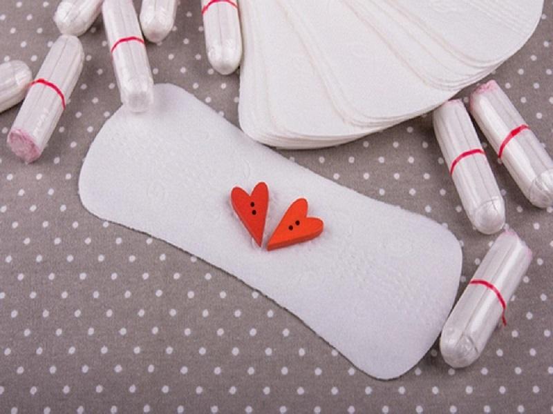 Aprueban diputados productos menstruales gratis en escuelas p&uacute;blicas