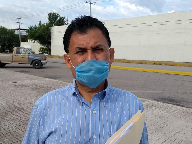 Cabildo de Piedras Negras aprueba la reincorporaci&oacute;n de regidores con licencia 