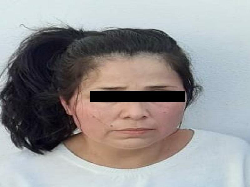 Reanudan el lunes audiencia por maltrato infantil contra madre de Abril Abigail