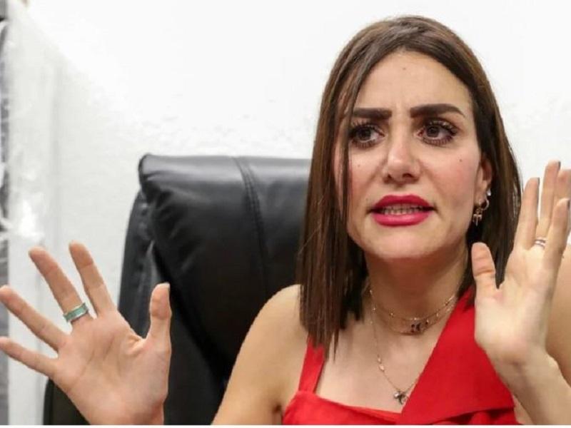 Diputada de Morena denuncia red de prostituci&oacute;n en San L&aacute;zaro pagada con impuestos; luego borra video