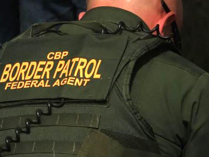 En Eagle Pass arrestaron a indocumentado hondure&ntilde;o que cometi&oacute; un asesinato en Estados Unidos