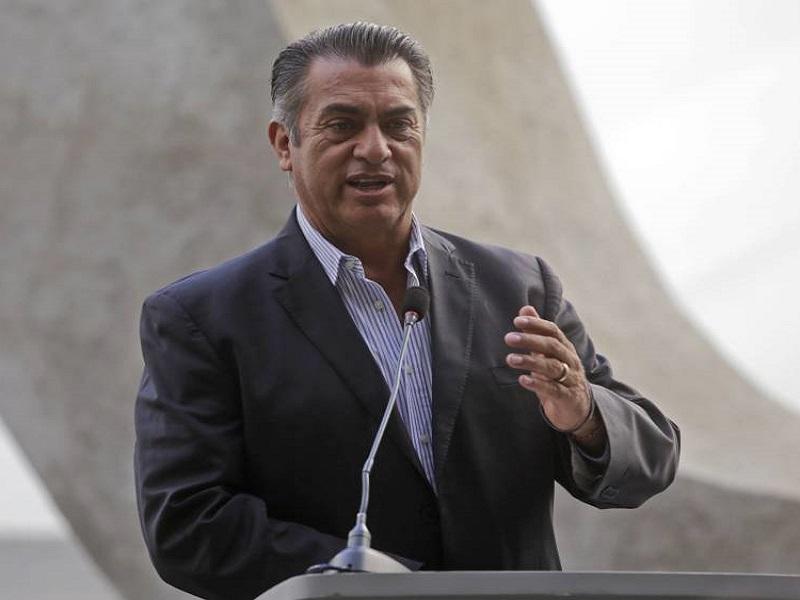 Nuevo Le&oacute;n reanudar&aacute; clases presenciales a finales de mayo o principios de junio, escuelas con contagios de COVID-19 ser&aacute;n cerradas