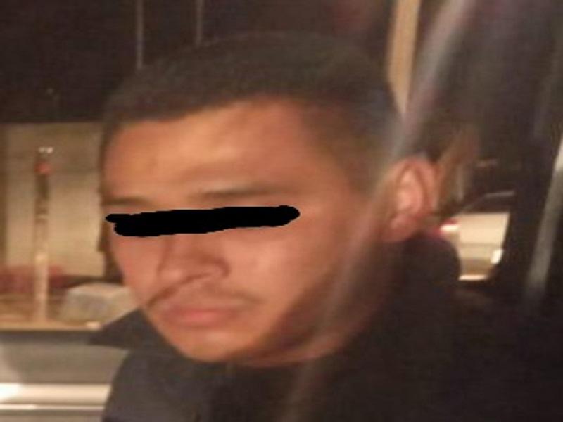 Esposo celoso acuchilla a su vecino porque platicaba con su mujer