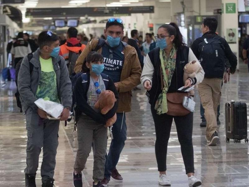Suman 69,558 casos de COVID-19 en Coahuila y 6,060 muertes, dos recientes en Piedras Negras y Acu&ntilde;a