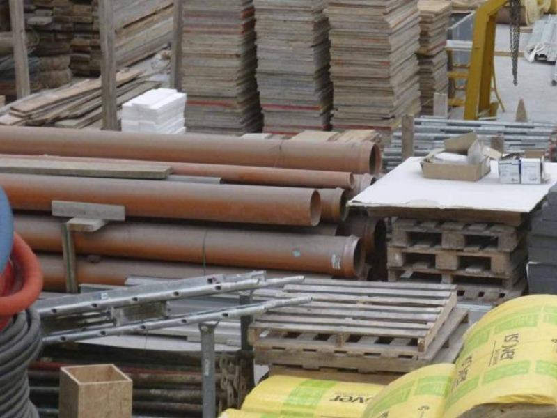 A pesar de constantes aumentos, no baja la demanda de materiales de construcci&oacute;n