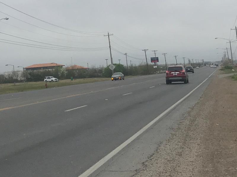 Ciudad de Eagle Pass solicita recursos al estado de Texas para construir carretera a Laredo