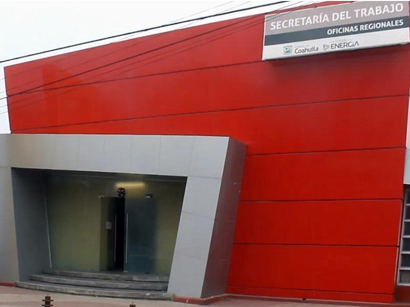 Trabajar&aacute; al cien por ciento la Junta de Conciliaci&oacute;n a partir de este lunes 19