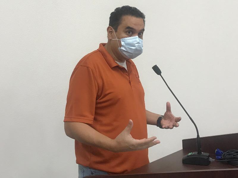 Estudiantes de Eagle Pass retomar&aacute;n los eventos para reconocer a los mejores alumnos de High School 