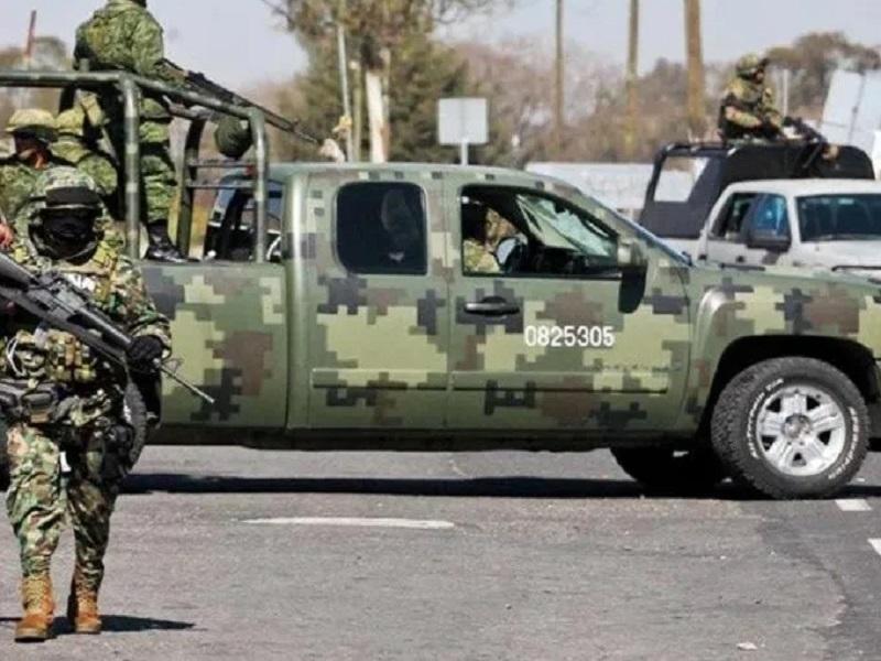 Tráfico de migrantes y enfrentamientos a balazos se dan en brechas, no en Hidalgo: Alcaldesa