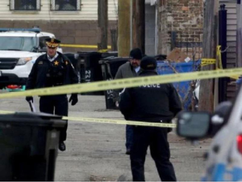 Tres muertos y dos heridos deja tiroteo en bar de Wisconsin, EU