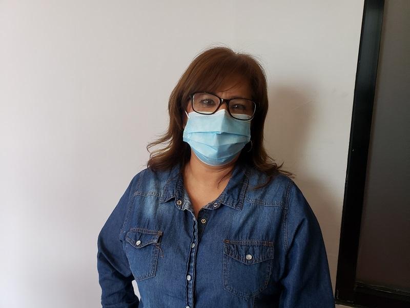 Con dos puntos de vacunaci&oacute;n iniciar&aacute; aplicaci&oacute;n de segundas dosis antiCovid a mayores de 60 a&ntilde;os en Piedras Negras (video)