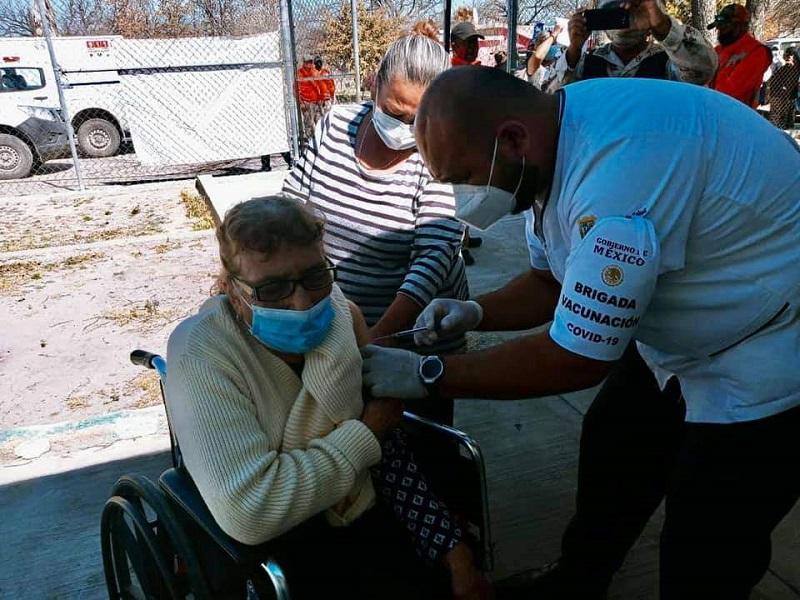 Recomiendan esperar para vacuna a quienes tengan sistema inmunol&oacute;gico comprometido