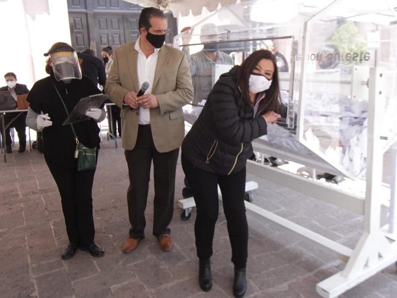 Dan a conocer a ganadores del Sorteo A los Cumplidos Coahuila Si los Premia