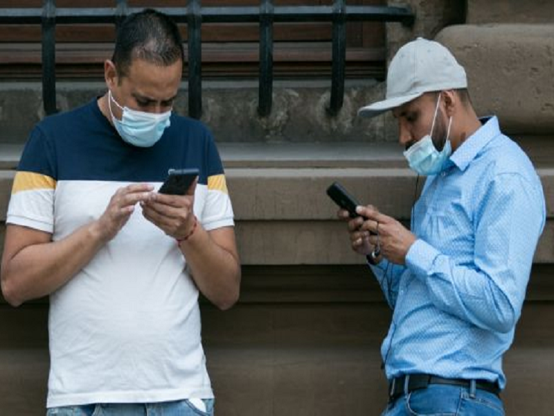 Ciudadanos rechazan el nuevo Padr&oacute;n Nacional de Usuarios de Telefon&iacute;a M&oacute;vil