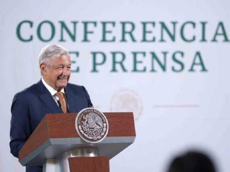 Celebra AMLO el acuerdo de Pemex con Alonso Ancira (VIDEO)