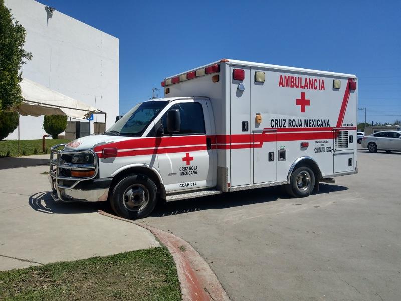 Arranca de manera oficial colecta de la Cruz Roja en Acu&ntilde;a