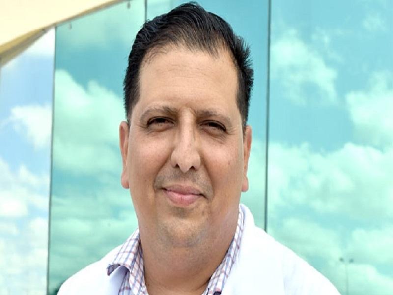 No ha decidido el candidato del Movimiento Ciudadano a la alcald&iacute;a de Piedras Negras si participar&aacute; en el debate