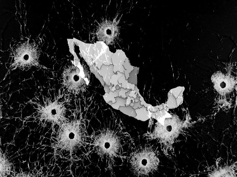 Emite EUA alerta de viaje a México por coronavirus e inseguridad, pide reconsiderar visita a Coahuila 
