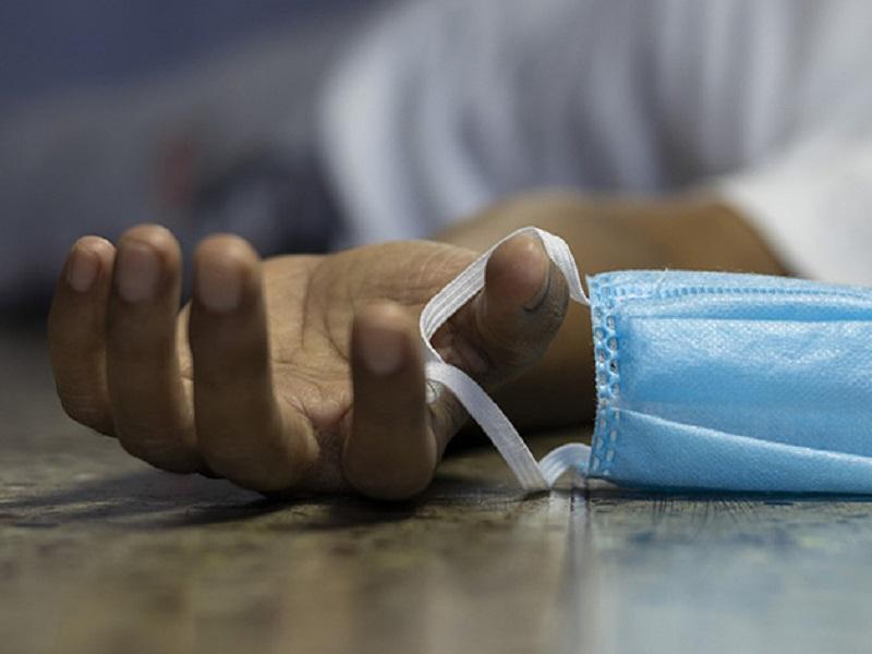 Admite Salud 61% m&aacute;s muertes por COVID-19 que las confirmadas hasta marzo en M&eacute;xico