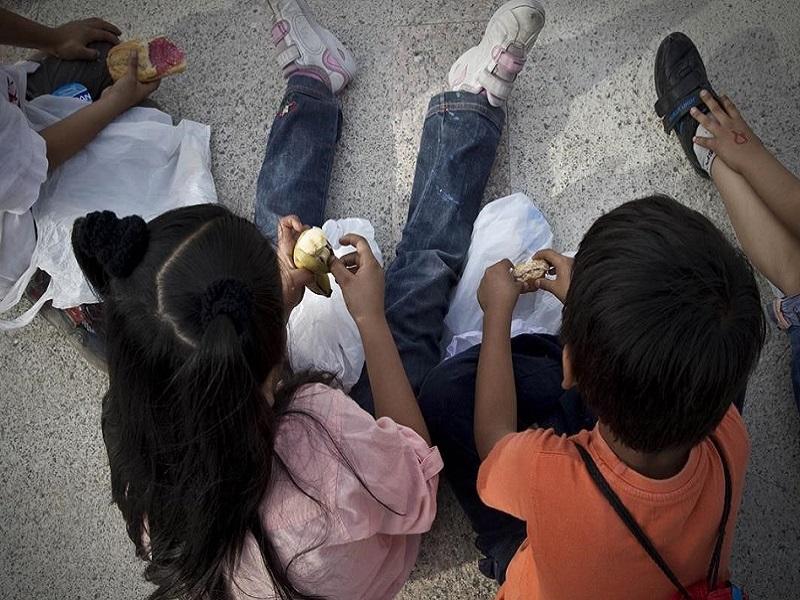 México alista 17 campamentos para niños migrantes en la frontera sur y 5 albergues en el norte, entre ellos en Coahuila: INM