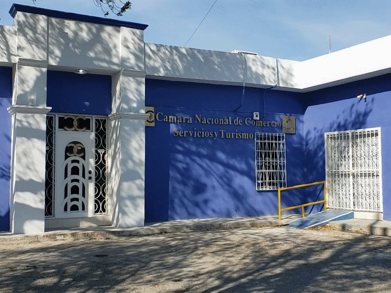 Ampliaci&oacute;n de restricciones en puentes fortalecer&aacute; al comercio de Piedras Negras: CANACO