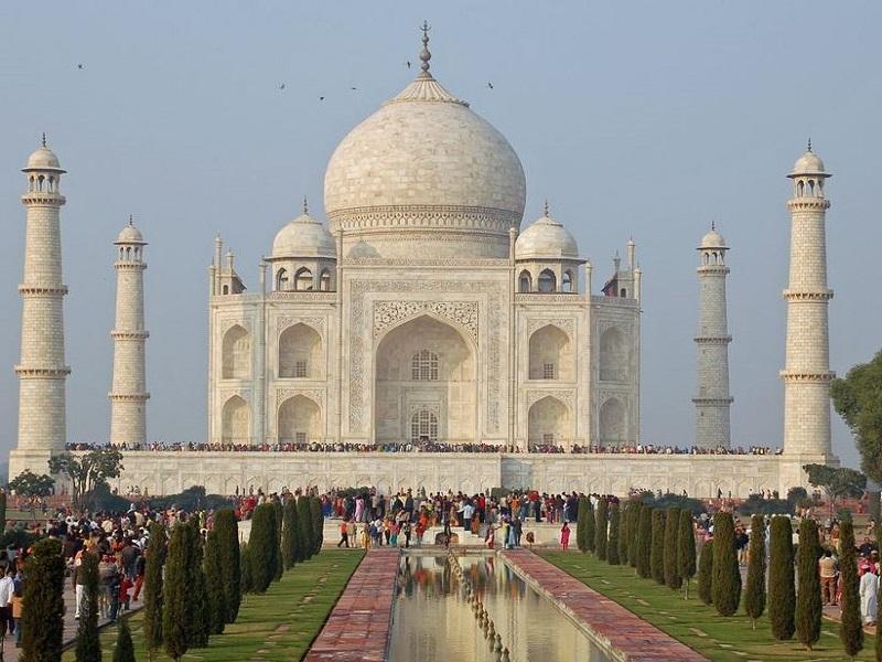 Devasta COVID a India, reportan hospitales colapsados por contagios