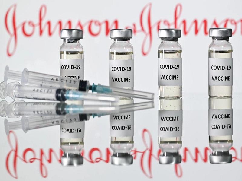 Asesores de CDC analizarán futuro de vacuna antiCovid de Johnson & Johnson en EUA