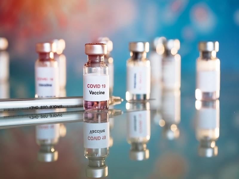 Llega hoy a México primer cargamento de vacunas antiCovid a través del mecanismo Covax 