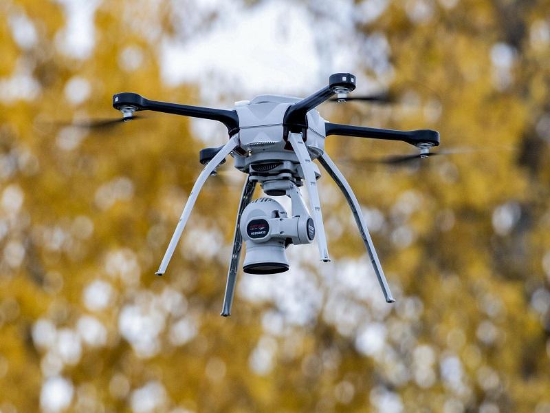 SEDENA confirma ataque con drones a fuerzas de seguridad en Jalisco, Guanajuato y Michoacán
