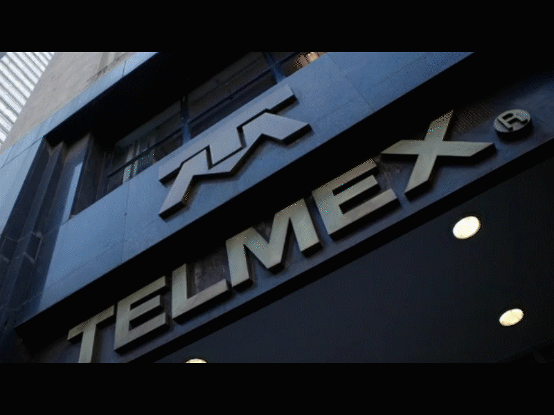 Alega Telmex crisis financiera y se reh&uacute;sa a otorgar incremento salarial, sigue emplazamiento a huelga para el 25 de abril 