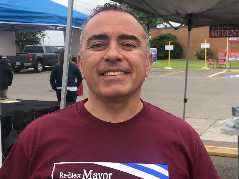 Se depositaron casi 2 mil votos en los primeros dos d&iacute;as de votaci&oacute;n anticipada en Eagle Pass (VIDEO)