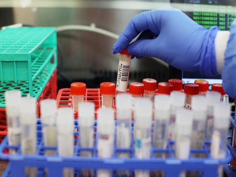 Detectan dos nuevas cepas de COVID-19 en Hidalgo