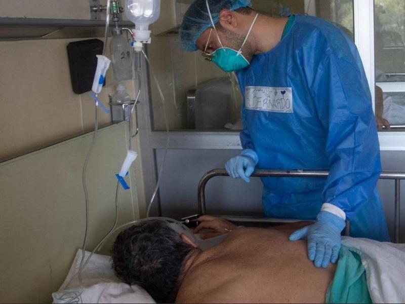 Coahuila tiene 47 nuevos contagios de COVID-19 y 7 defunciones; acumula 69,739 casos y 6,085 fallecidos