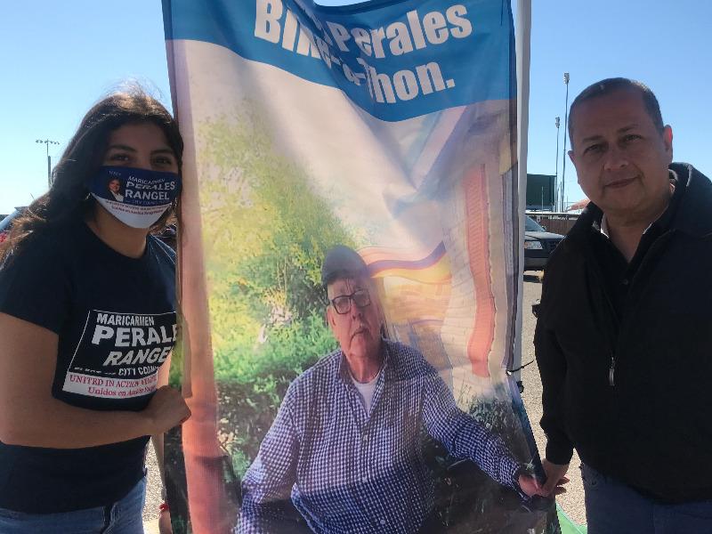 Invitan a competencia de bicicletas en el lago del condado de Maverick, habr&aacute; premios para los ni&ntilde;os